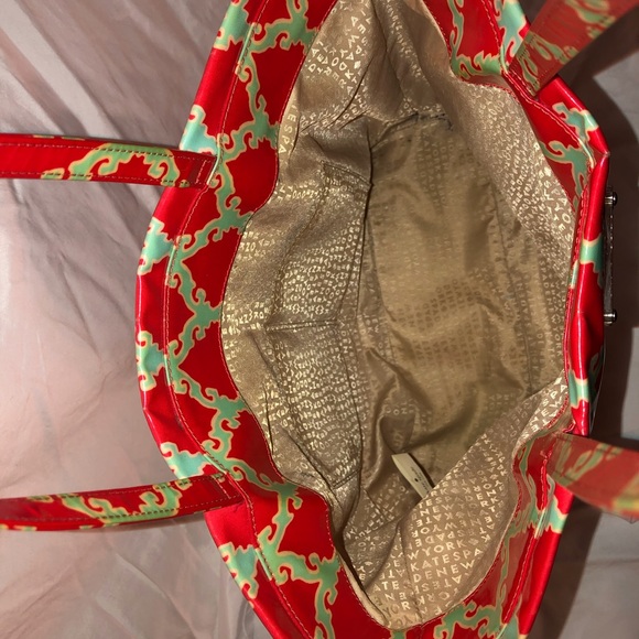 Kate Spade tote bag - Picture 3 of 3